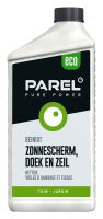 Parel Pure Power Reinigt Zonnescherm, Doek en Zeil